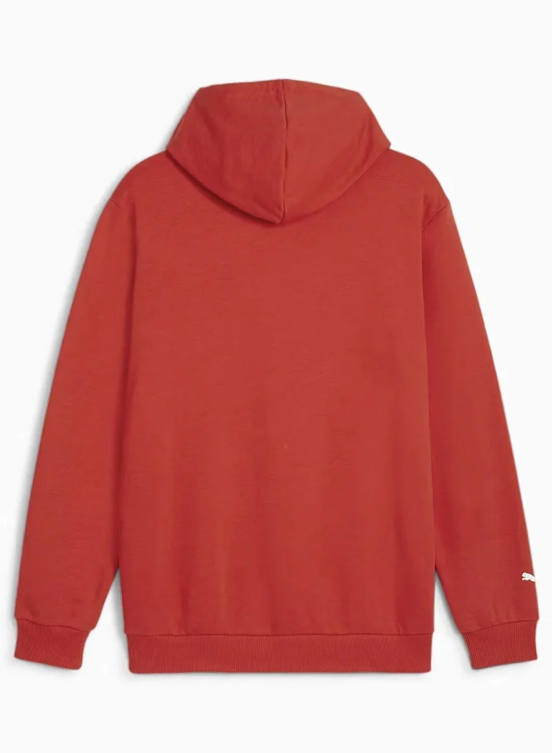 Formula1  Formula1 Essentials Logo Hoodie for Men | Best Price UAE