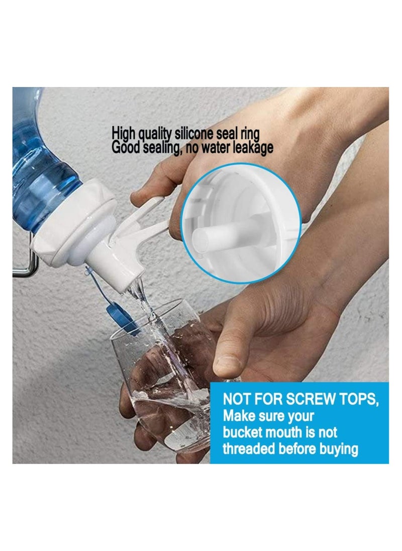 Spout For Water Bottle