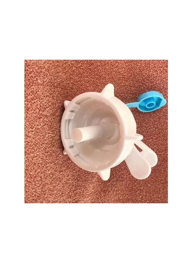 Spout For Water Bottle