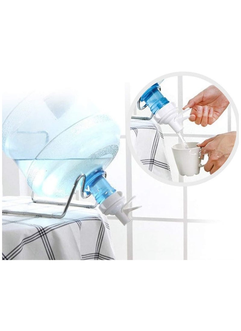 Spout For Water Bottle