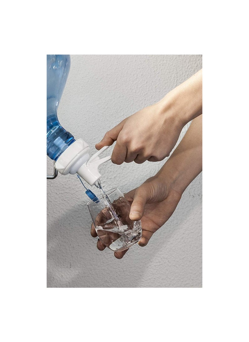 Spout For Water Bottle