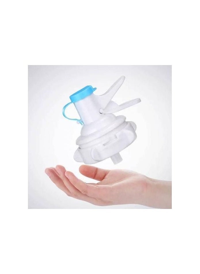 Spout For Water Bottle