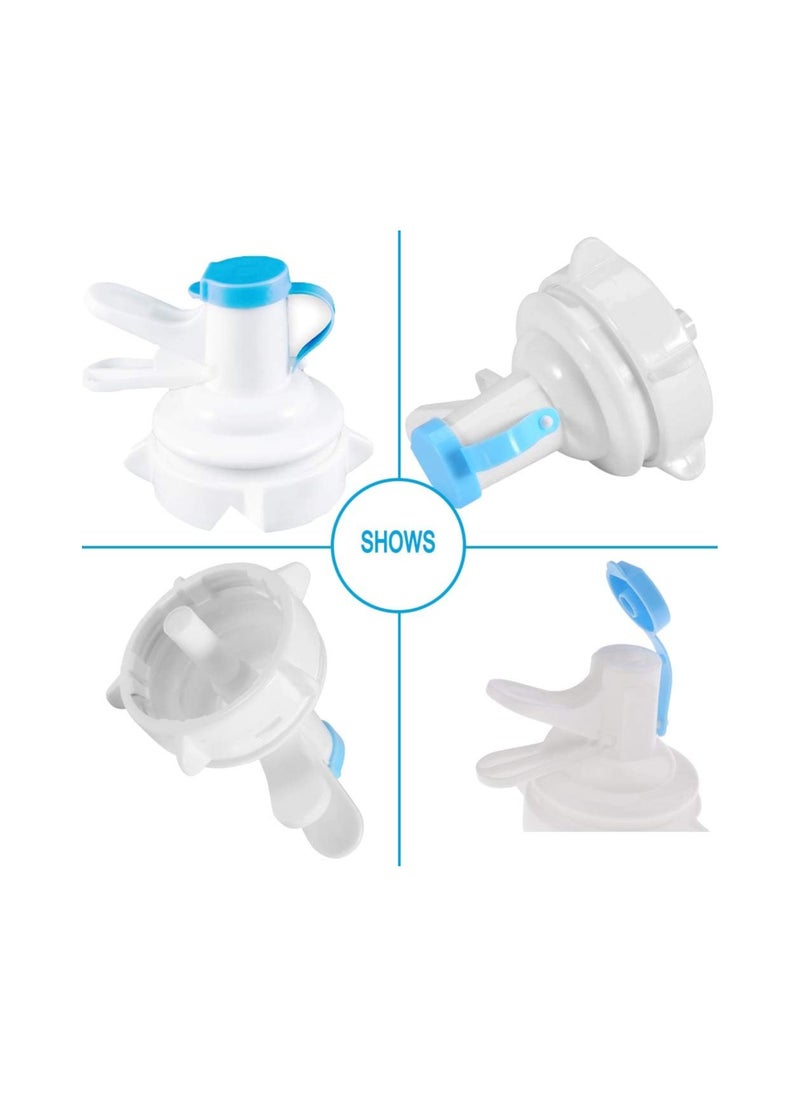 Spout For Water Bottle