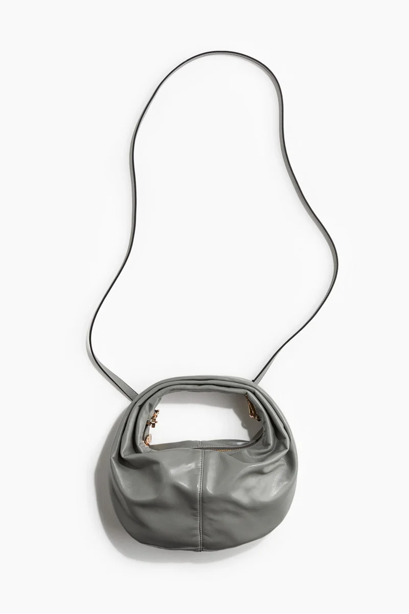 H&M Rounded Crossbody Bag
