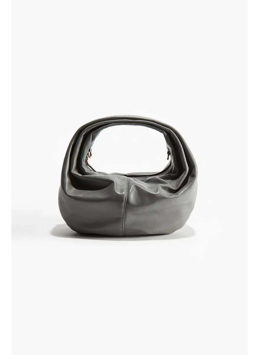H&M Rounded Crossbody Bag