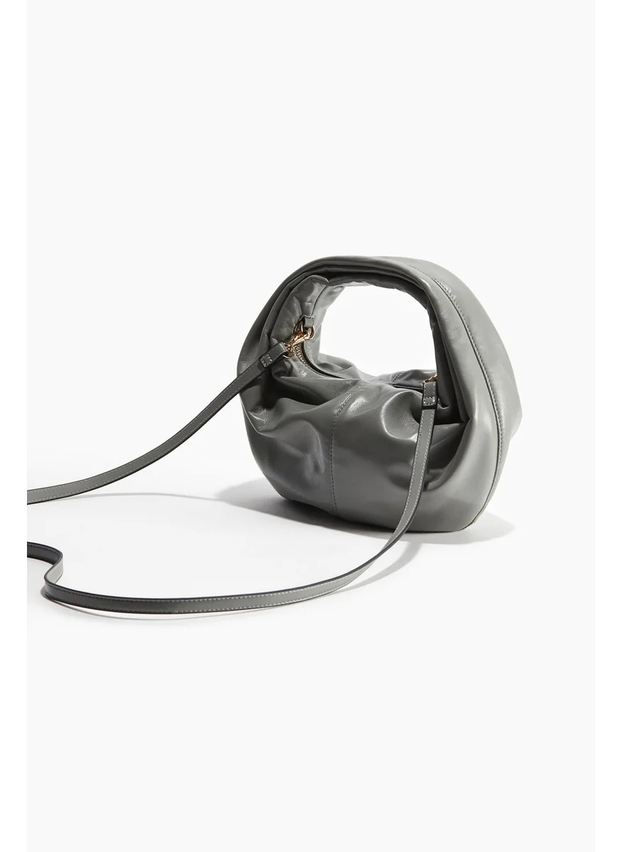 H&M Rounded Crossbody Bag