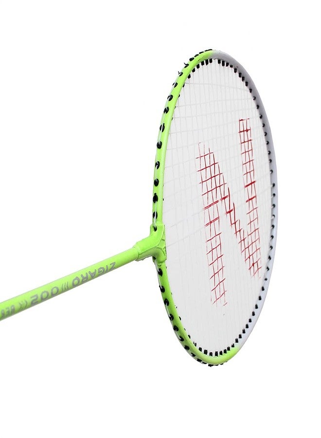ZIGARO Z002 Badminton Racquet - Image 4