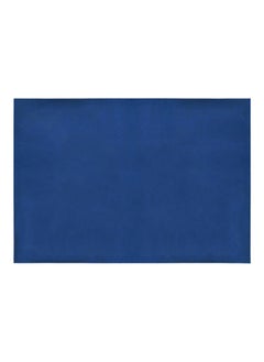 نيبمينينت بساط تنظيف مضاد للغبار والانزلاق. أزرق. 26.00x3.00x18.00سم  - Image 1