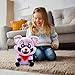 Adenzai Indigo Park Plush Toys Rumbley The Raccoon Rambly The Raccoon Plush Rambly Plush Indigo Park Stuffed Raccoon Raccoon Pillow Rocket Raccoon Plush - Image 4