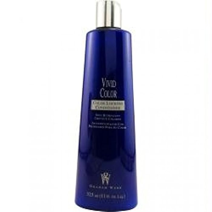 Vivid Color Color Locking Conditioner 11 Ounce