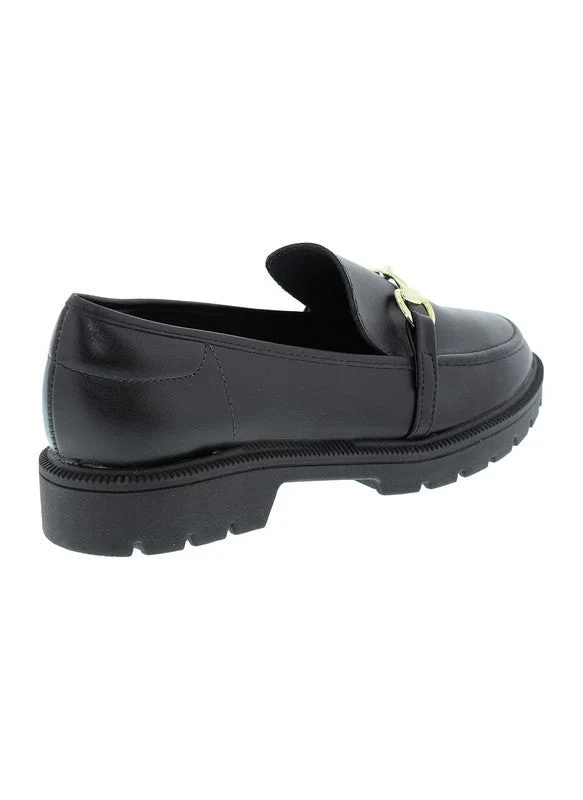 بيرا ريو أحذية بكعب متوسط للنساء - أحذية كلاسيكية بكعب متوسط للفتيات وملابس العمل النسائية