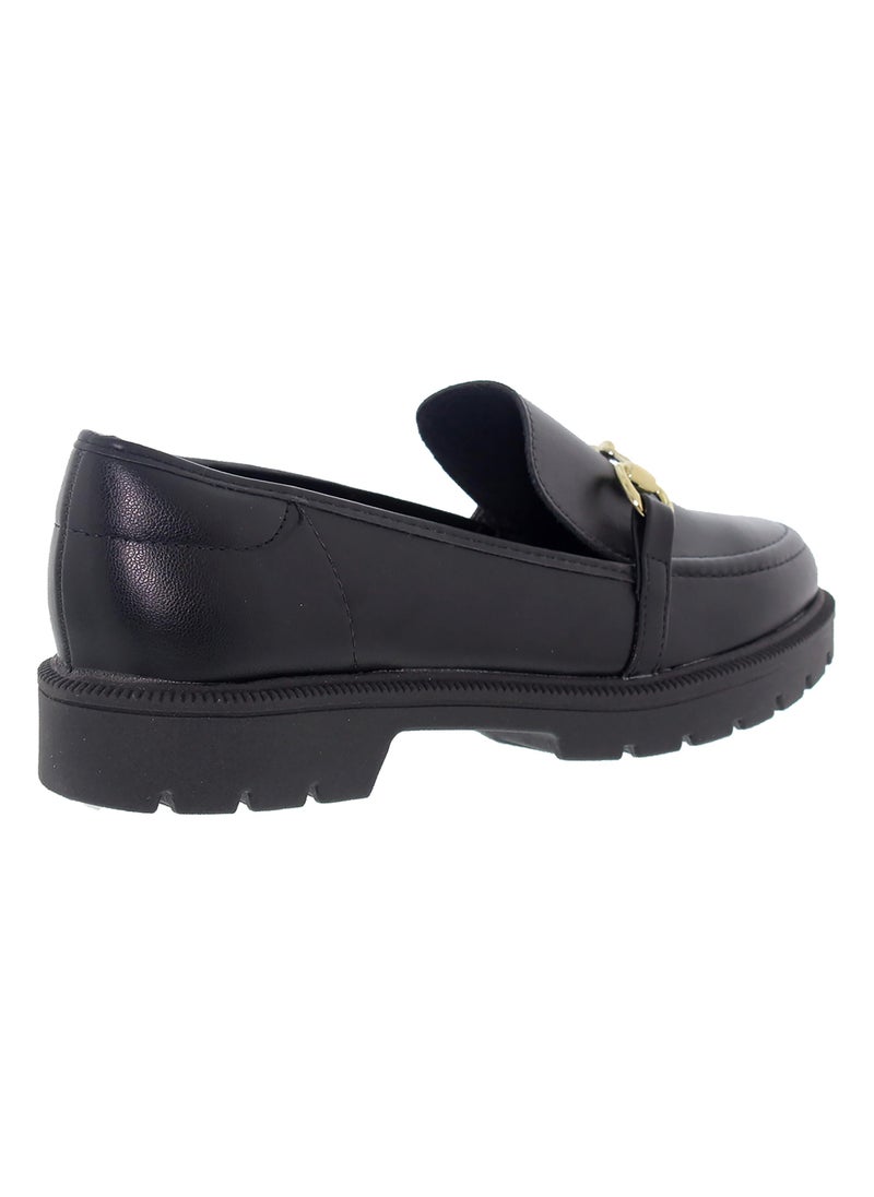 Beira Rio Mid Heels Shoes for Women – Classic Mid Heel Pumps for Girls & Ladies Office Wear - Image 3