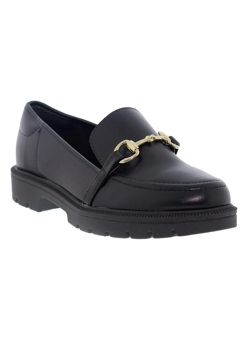 Beira Rio Mid Heels Shoes for Women – Classic Mid Heel Pumps for Girls & Ladies Office Wear