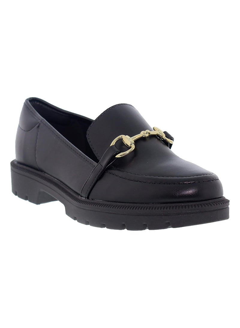 Beira Rio Mid Heels Shoes for Women – Classic Mid Heel Pumps for Girls & Ladies Office Wear - Image 1