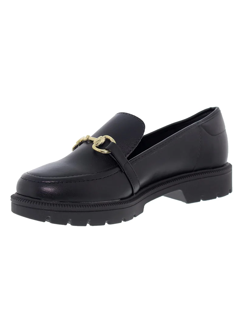 Beira Rio Mid Heels Shoes for Women – Classic Mid Heel Pumps for Girls & Ladies Office Wear