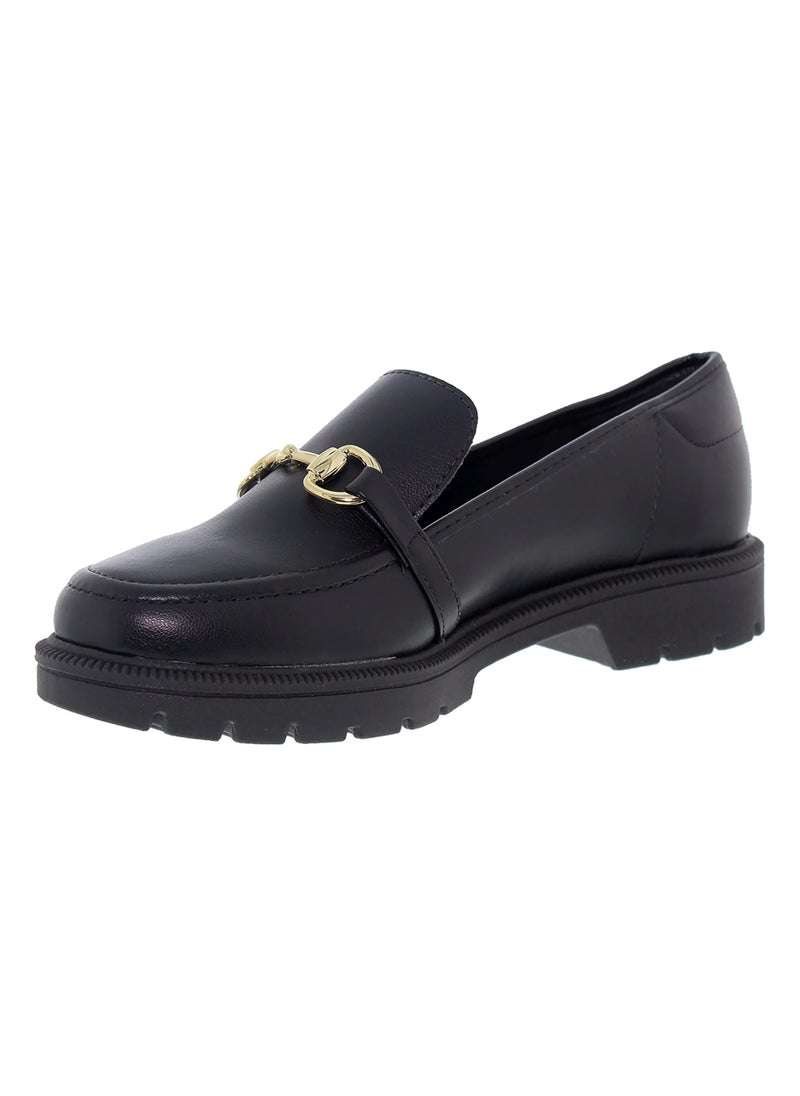 Beira Rio Mid Heels Shoes for Women – Classic Mid Heel Pumps for Girls & Ladies Office Wear - Image 2