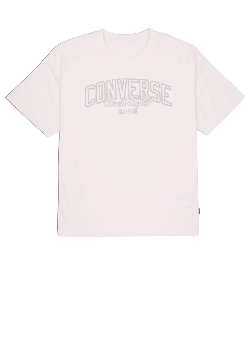 CONVERSE Retro Chuck T-Shirt