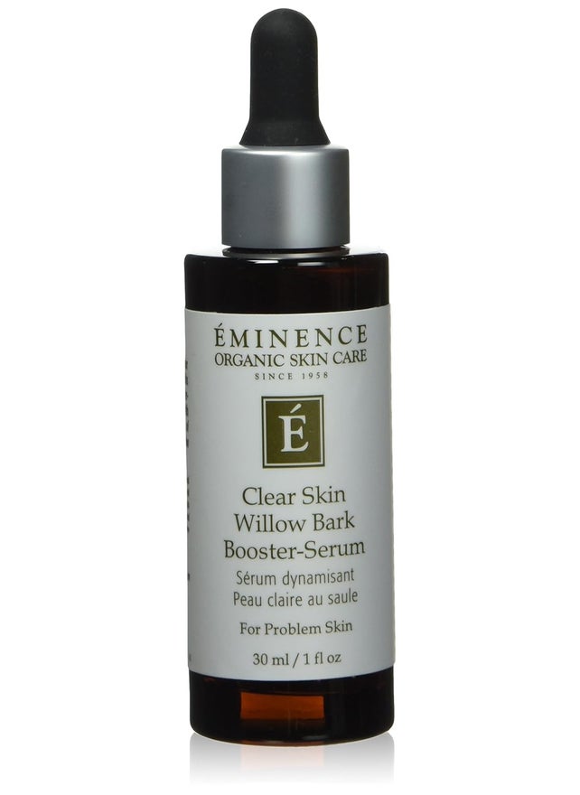EMINENCE Eminence Clear Skin Willow Bark Booster 1 Fl Oz 