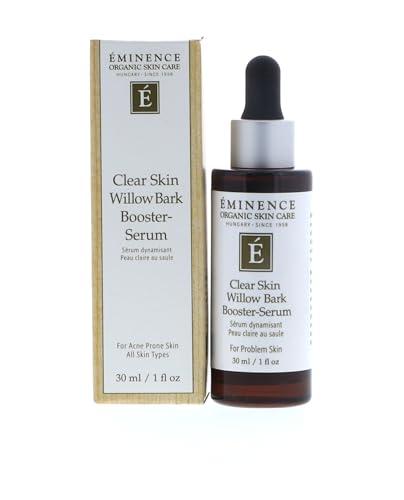 Eminence Clear Skin Willow Bark Booster, 1 Fl Oz - Image 1