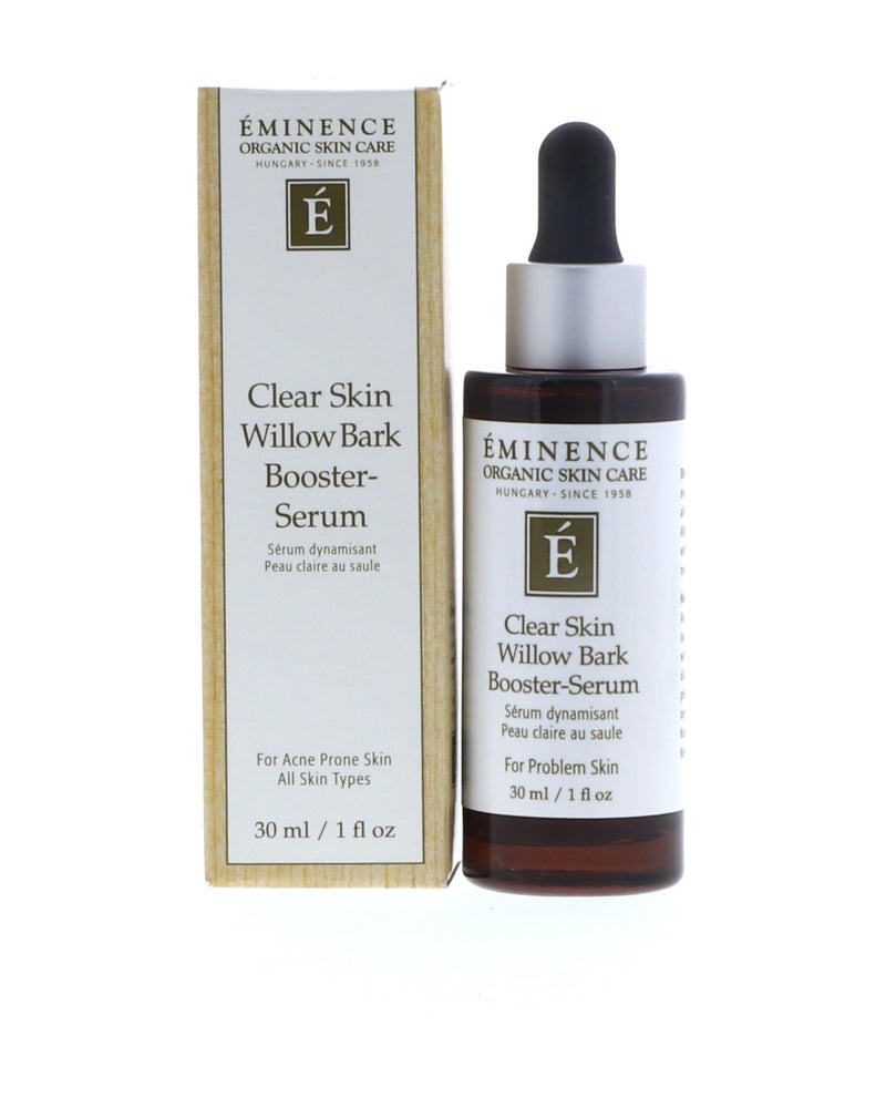 Eminence Clear Skin Willow Bark Booster, 1 Fl Oz - Image 2