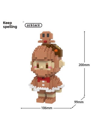 [8819 Series] Has Been Spelled Scblock Micro Building Blocks For The Elderly BOBO Toys Outlets-Color:SCL8819_07 - pzsku/Z6CD4DCFF8AF458C410B1Z/45/1745926412/aee34b8c-383d-43c6-baef-4e73e7869ed6