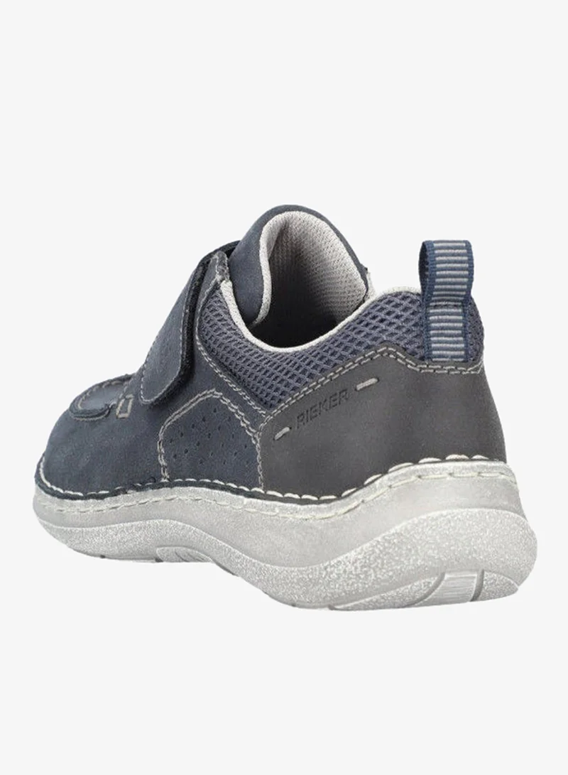 ريكر ريكر أحذية رجالية كاجوال سيرجيو أزرق