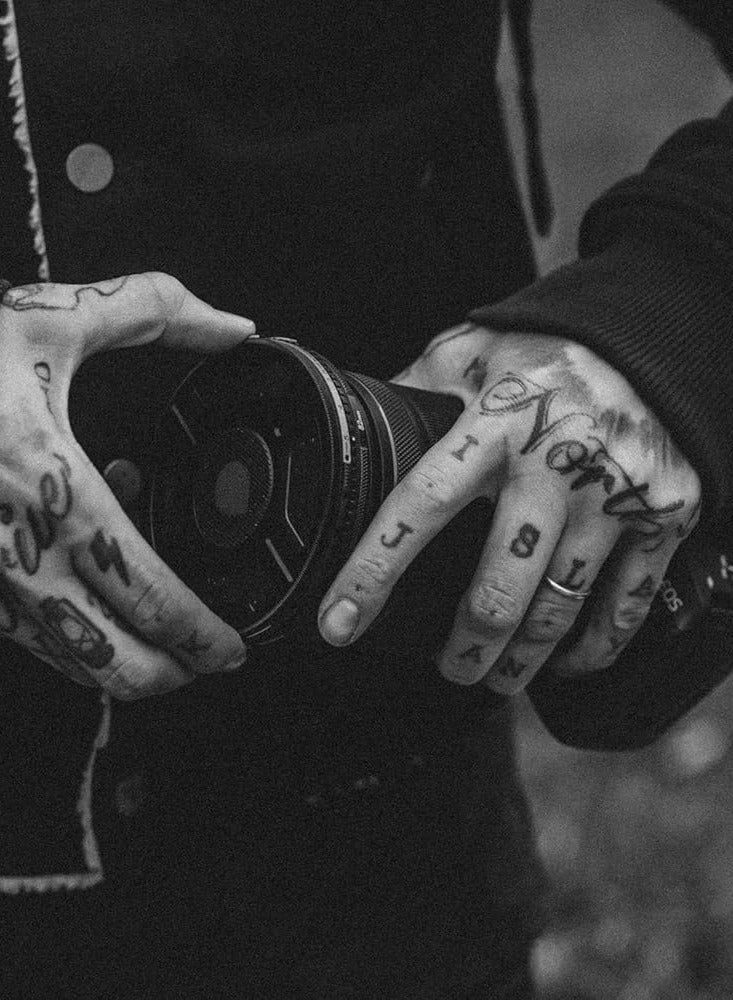 PolarPro Peter McKinnon Chroma VND/PL Gold Mist Filter (82mm, 2 to 5-Stop, Grade 1/8) - Image 5