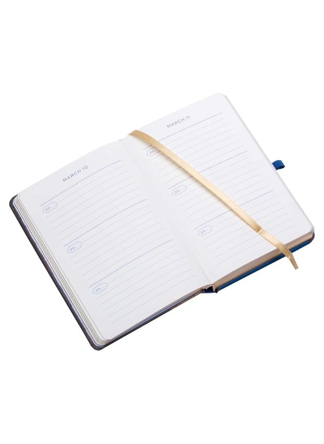 null - Harry Potter Memory Journal: Reflect, Record, Reme: A Three-Year Daily Memory Journal - Image 1
