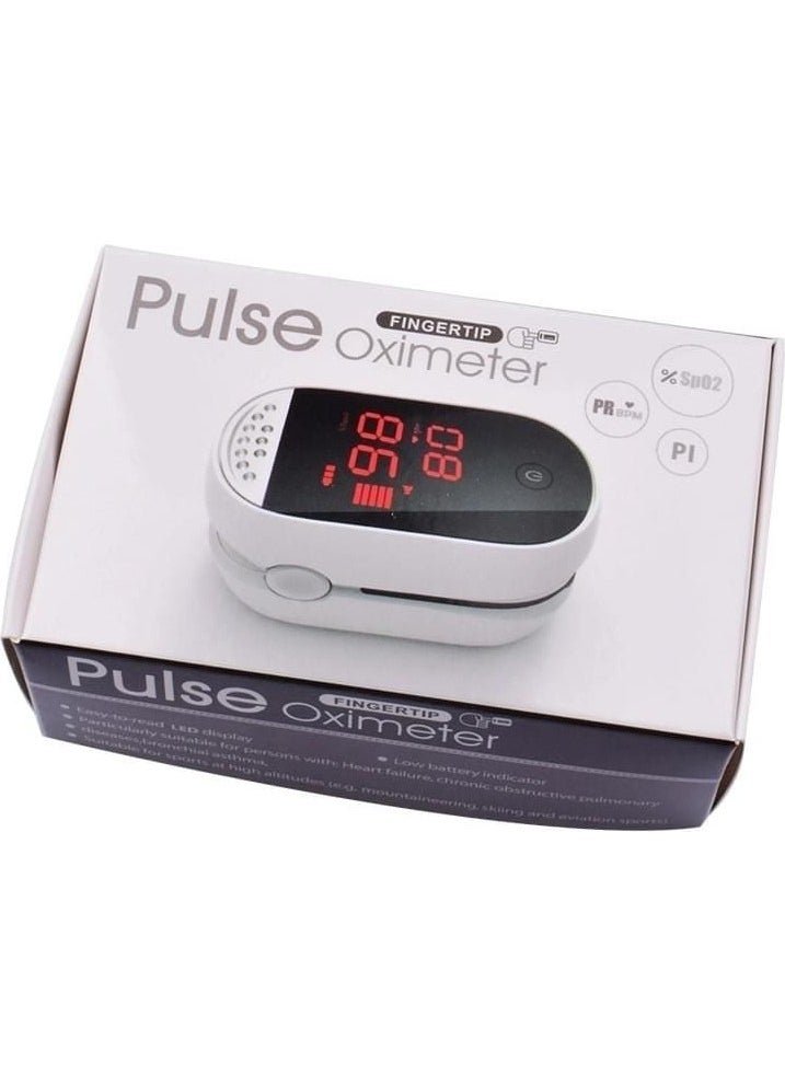 Pulse Oximeter C101B1 - pzsku/Z6CD52CA909DEF43E0AF4Z/45/_/1731147558/a80f4dc1-0761-4f78-9394-abfff7f953e5