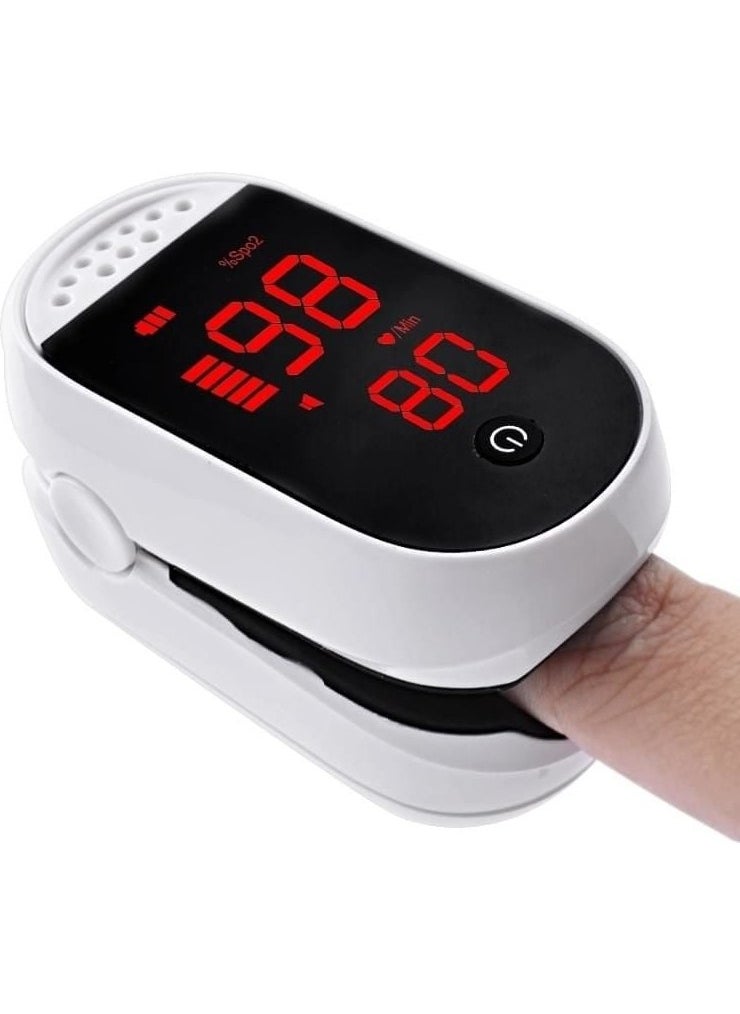 Pulse Oximeter C101B1 - pzsku/Z6CD52CA909DEF43E0AF4Z/45/_/1731147633/87f78b27-2bf3-4520-82f5-e68b7dcf5c9d