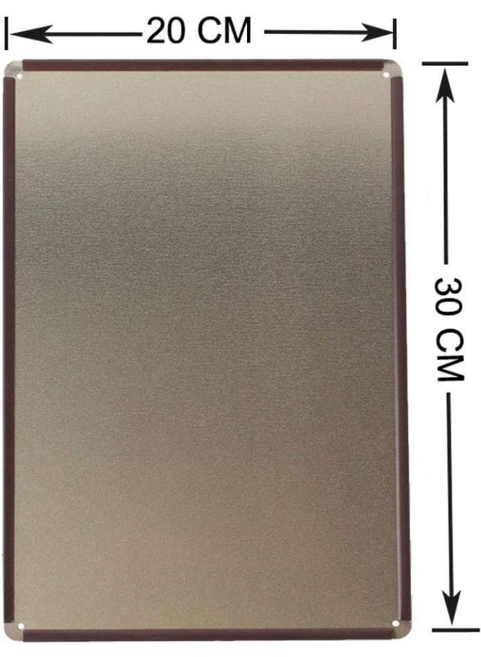 ALCOACH Vintage Saxophone Art Canvas – Colorful Jazz Vibes - Image 4