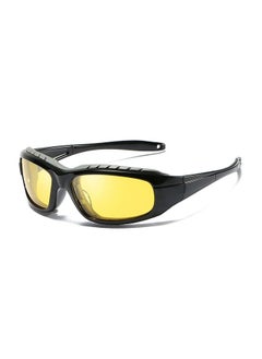 NIBEMINENT Polarized Sport Sunglasses 