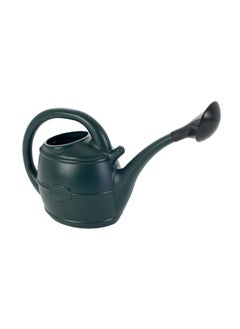Strata Strata Ward, Made in UK, 10 Litre Watering Can, Green, L66 x W23 x H33cm, STR-GN016-WGN-EX  - Image 2