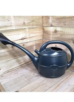 Strata Strata Ward, Made in UK, 10 Litre Watering Can, Green, L66 x W23 x H33cm, STR-GN016-WGN-EX  - Image 3
