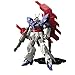 BANDAI SPIRITS Bandai Hobby HGUC 1144 215 Moon Gundam Moon Gundam White - Image 3