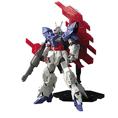 BANDAI SPIRITS Bandai Hobby HGUC 1144 215 Moon Gundam Moon Gundam White - Image 5