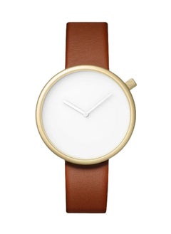 TOMI Fashion watches with modern quartz movement and water resistance from Tomi  - Image 1