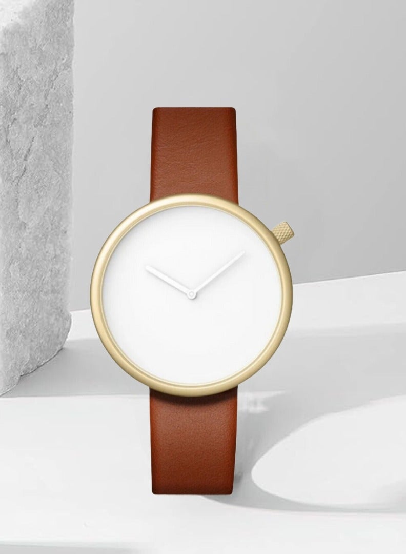 TOMI Fashion watches with modern quartz movement and water resistance from Tomi - Image 3