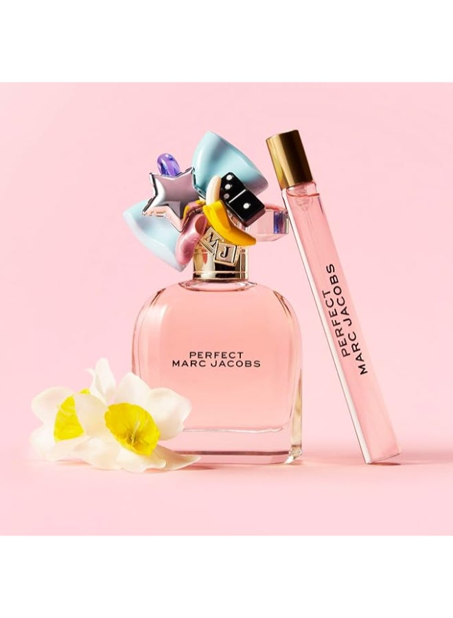 Marc Jacobs Perfect EDP 100ml - Image 2