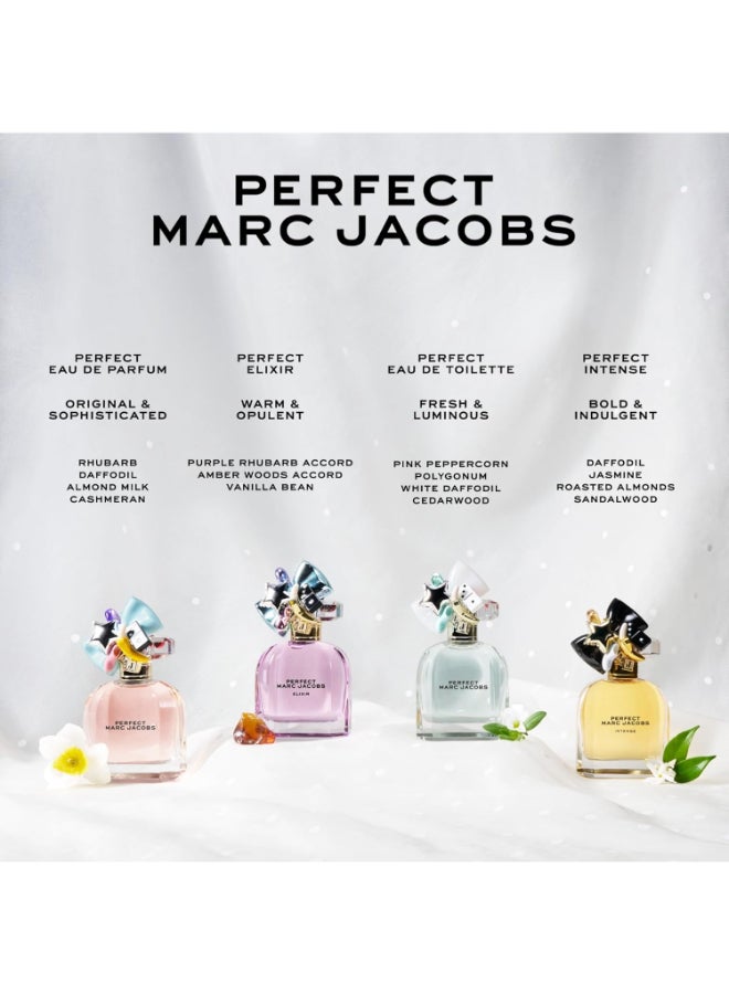 Marc Jacobs Perfect EDP 100ml - Image 4