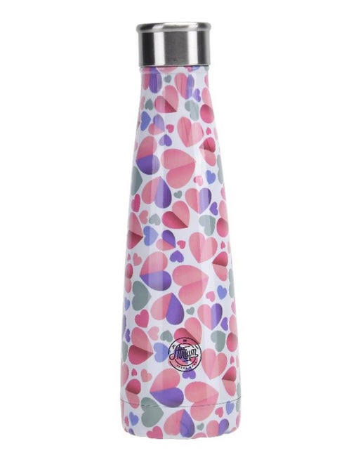 Water Bottle 400.00 Ml ( 14.08 Oz )