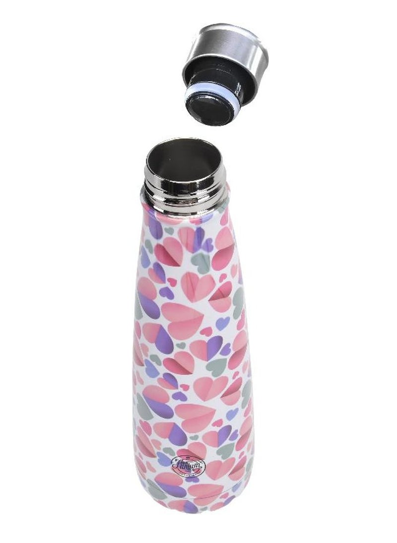 Water Bottle 400.00 Ml ( 14.08 Oz )