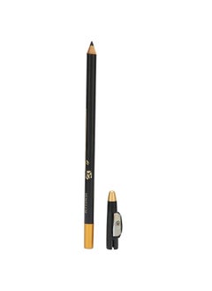 YOSOO Barber Pencil Professional Beard Pencil Filler For Men Hairdressing Pen Hairline Pencil Beard Shaping Tool (Black)  - Image 1