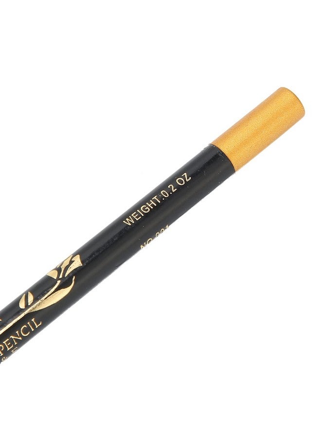 YOSOO Barber Pencil Professional Beard Pencil Filler For Men Hairdressing Pen Hairline Pencil Beard Shaping Tool (Black) - Image 5