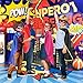 D.Q.Z DQZ Superhero Capes and Masks for Kids 16 Set Boys Super Hero Party Favor Costume 3 years old Girls Gifts Birthday Toys Multicolor - Image 4