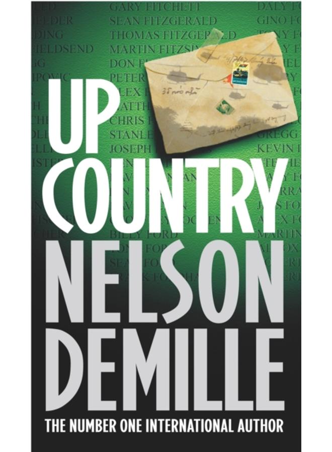 Up Country 