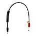 VKVXCLON Door Latch Cable Inside Door Handle Latch Cable Compatible with 20072014 Chevy Silverado Tahoe Yukon Sierra Escalade Replace 25880301 25876384 924360 165Inch - Image 2