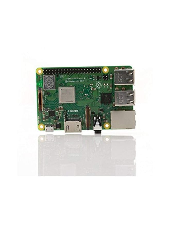 Raspberry Pi Element14 Raspberry Pi 3 B+ Motherboard - Image 5