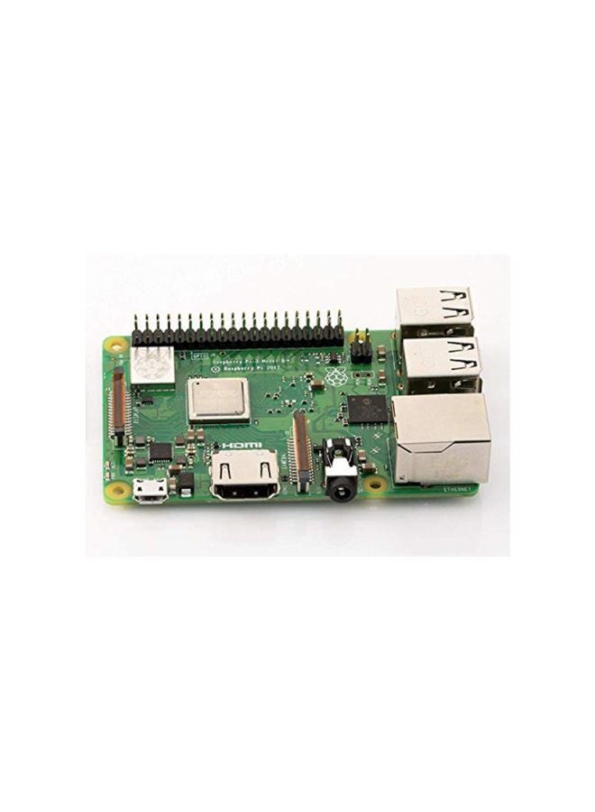 Raspberry Pi Element14 Raspberry Pi 3 B+ Motherboard - Image 2