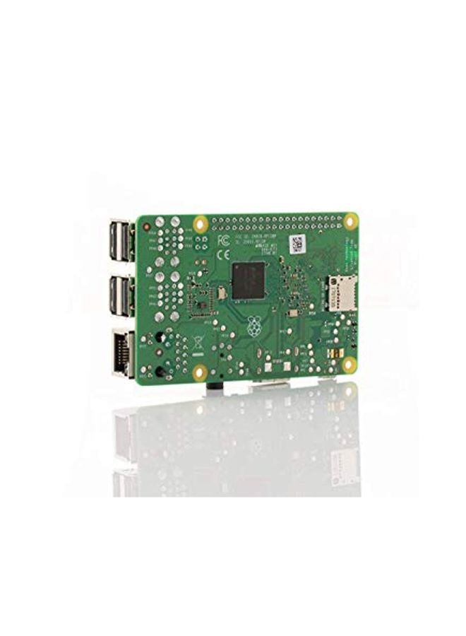 Raspberry Pi Element14 Raspberry Pi 3 B+ Motherboard - Image 4